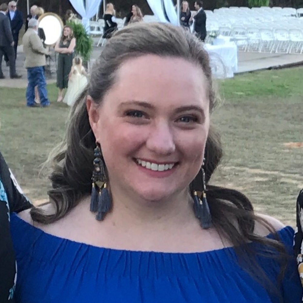 Meet your Posher, Ashlee